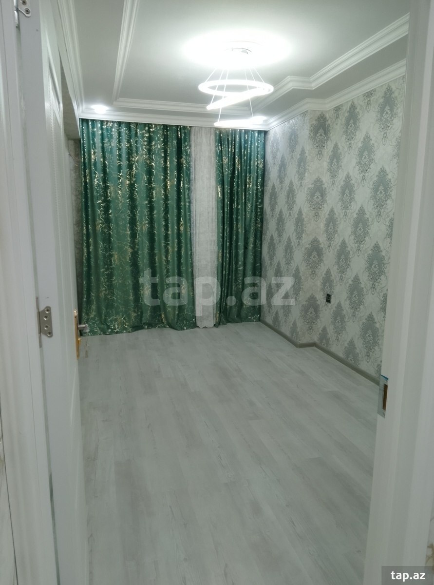 2-otaqlı yeni tikili, Xırdalan ş., 76 m² (2)
