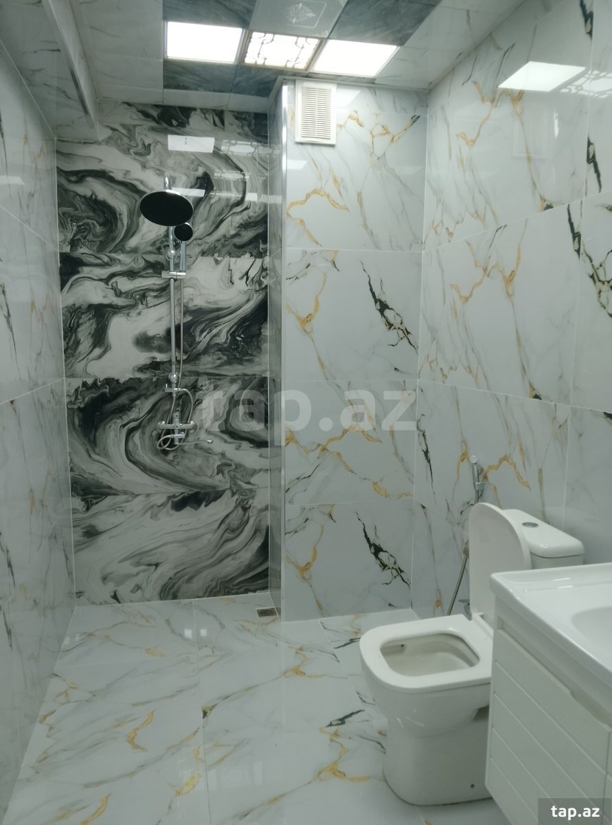 2-otaqlı yeni tikili, Xırdalan ş., 76 m² (5)