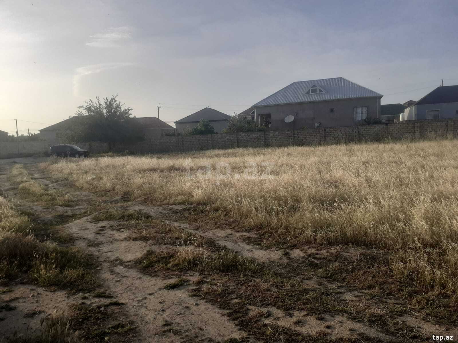3 sot torpaq sahəsi, Mehdiabad qəs. (4)