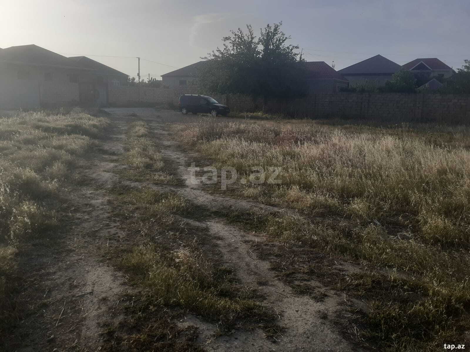 3 sot torpaq sahəsi, Mehdiabad qəs. (2)