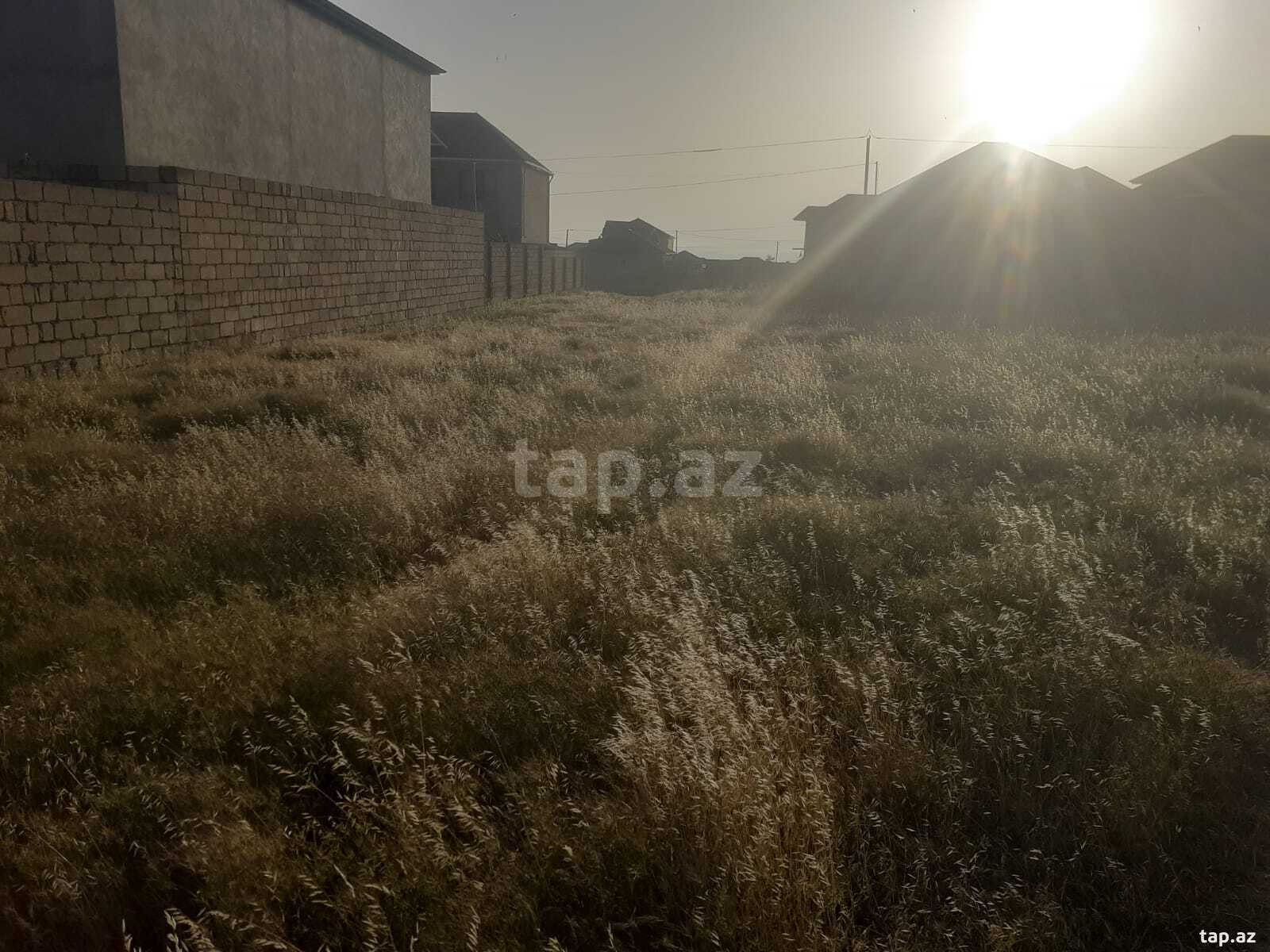 3 sot torpaq sahəsi, Mehdiabad qəs. (3)
