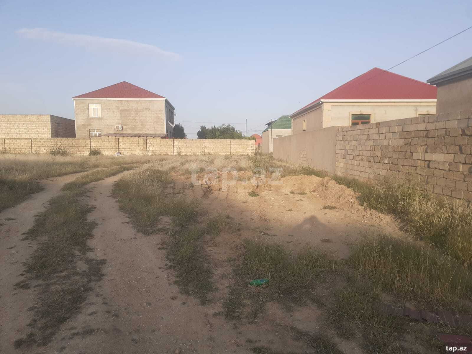 3 sot torpaq sahəsi, Mehdiabad qəs.