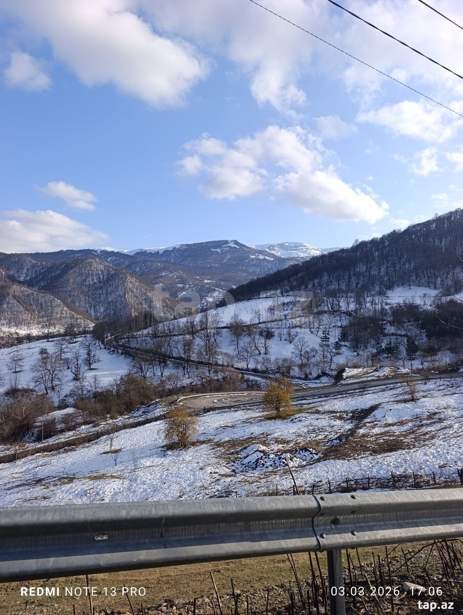 15 sot torpaq sahəsi, Quba r. (12)