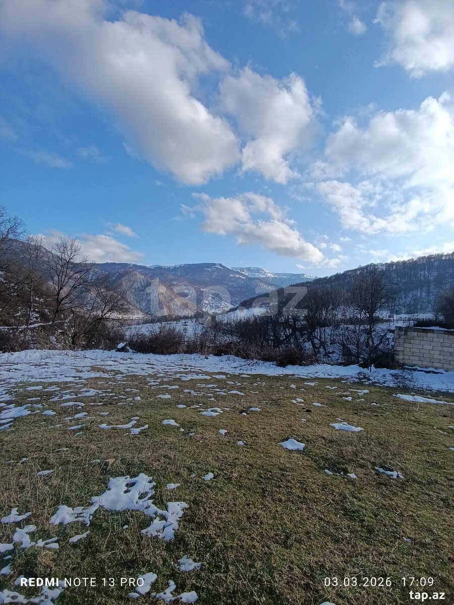 15 sot torpaq sahəsi, Quba r. (6)