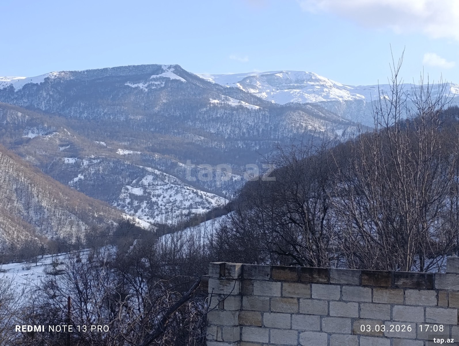 15 sot torpaq sahəsi, Quba r. (9)