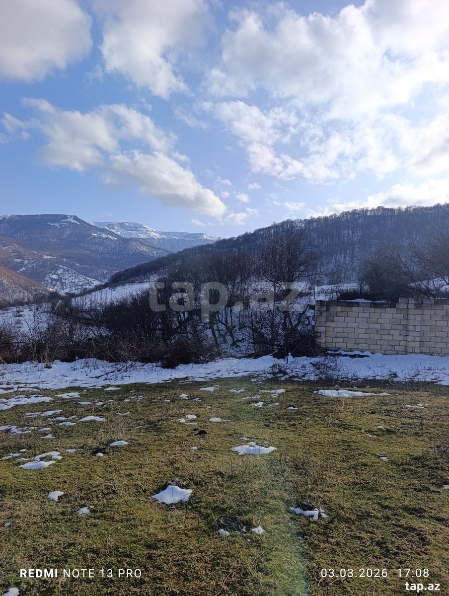 15 sot torpaq sahəsi, Quba r. (8)