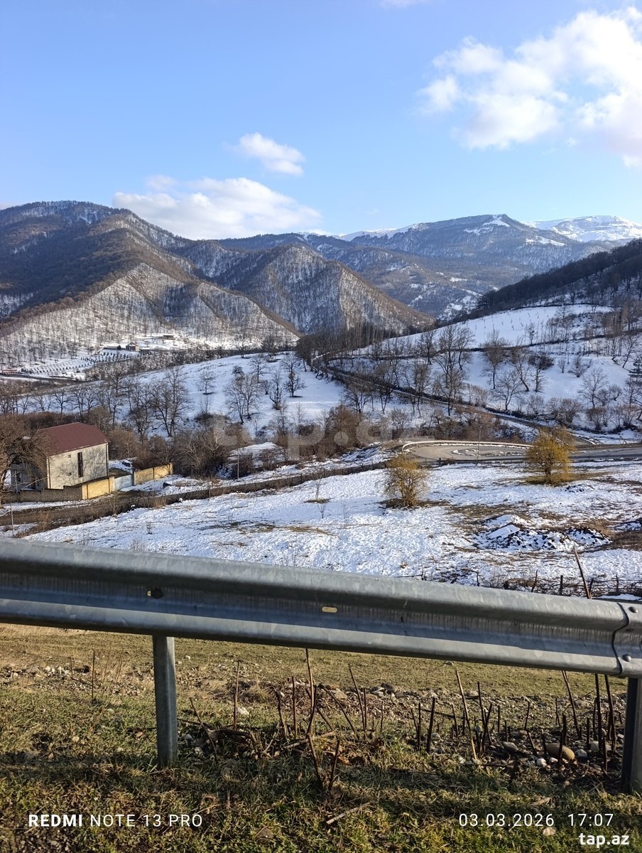 15 sot torpaq sahəsi, Quba r. (10)