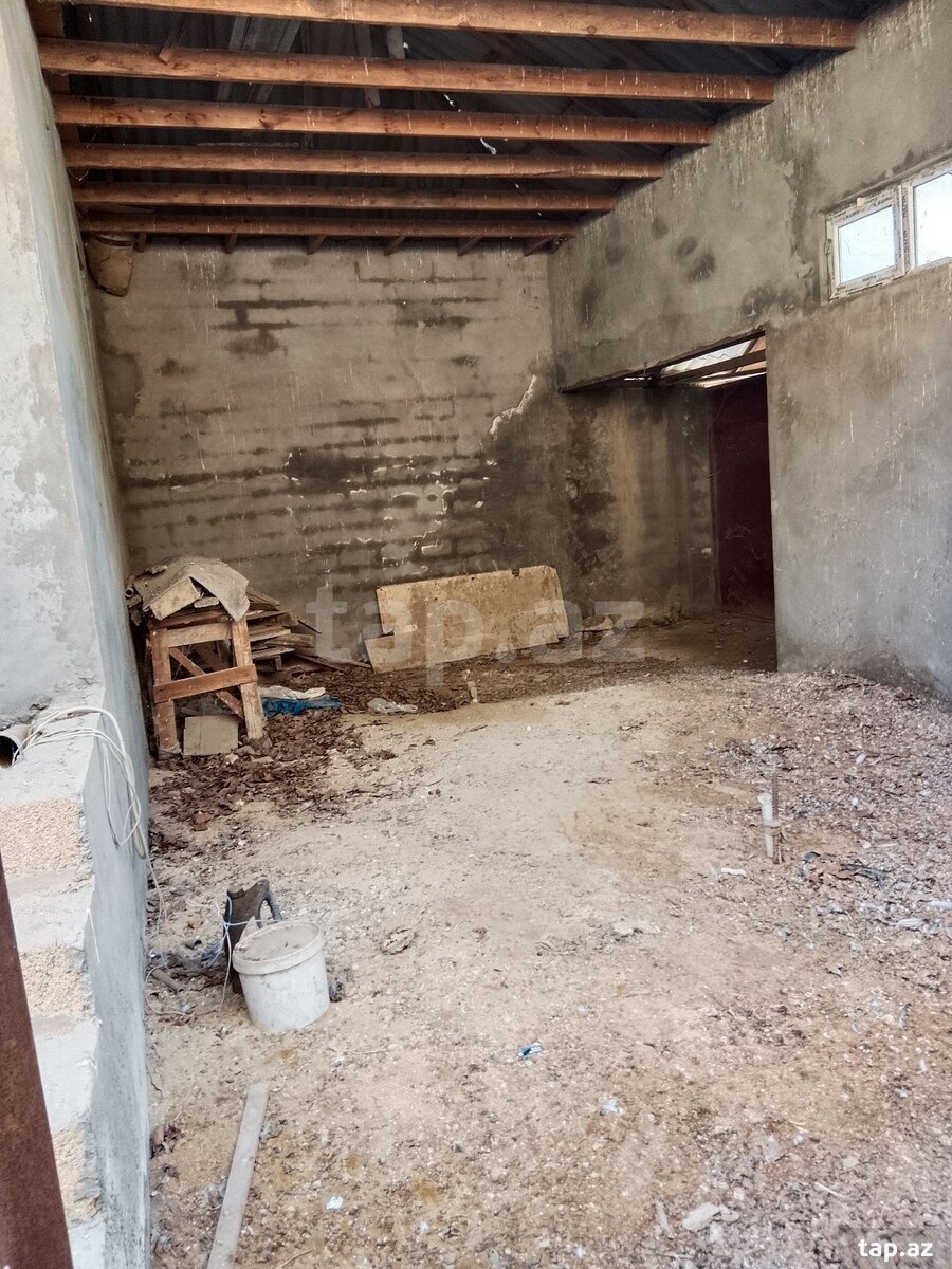 Həyət evi, Ramana qəs. (2)