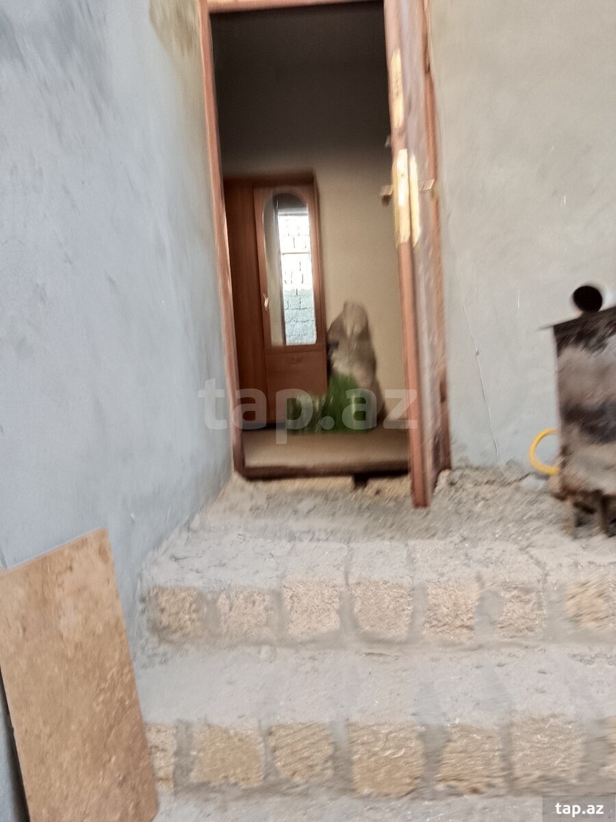 Həyət evi, Ramana qəs. (5)