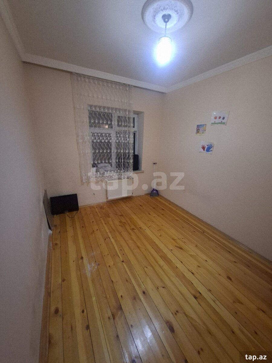Həyət evi kirayə verilir, Bayıl qəs. (3)
