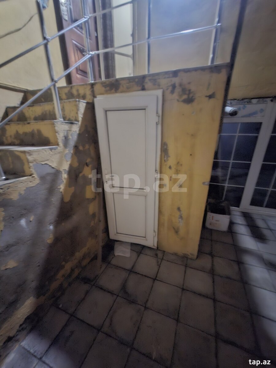 Həyət evi kirayə verilir, Bayıl qəs. (11)