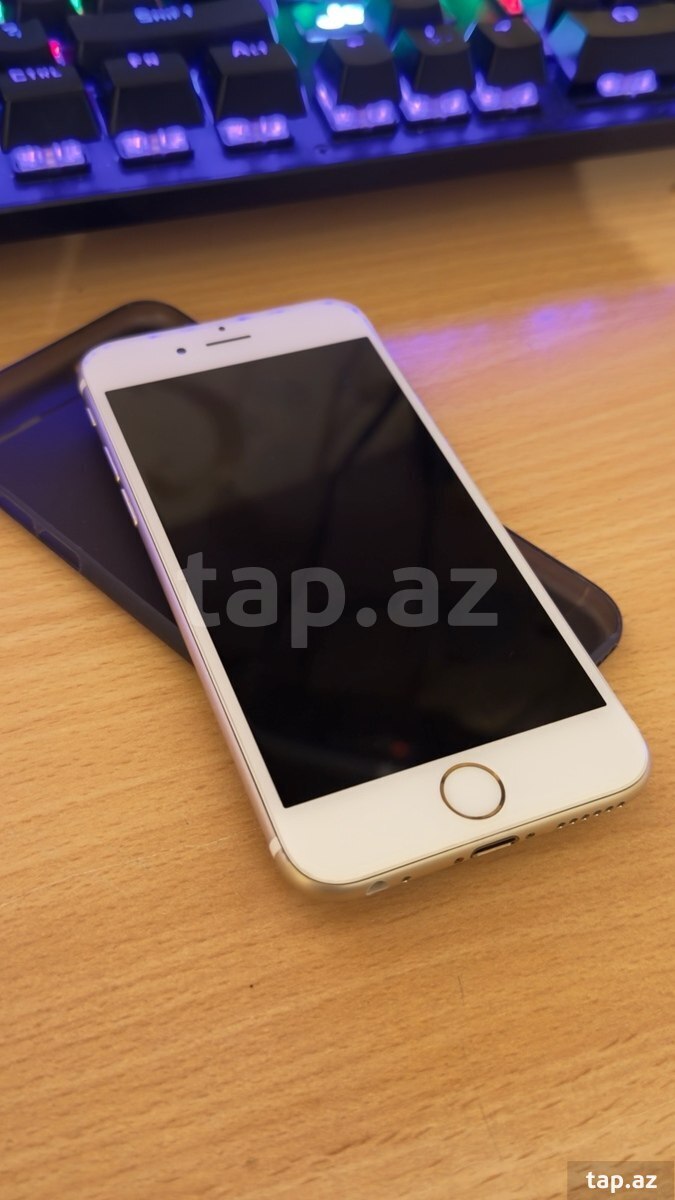 Apple iPhone 6 Gold 64GB