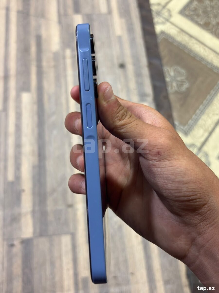 Samsung Galaxy A15 Magical Blue 128GB/4GB (3)