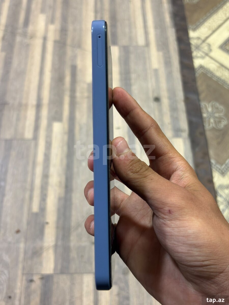 Samsung Galaxy A15 Magical Blue 128GB/4GB (5)