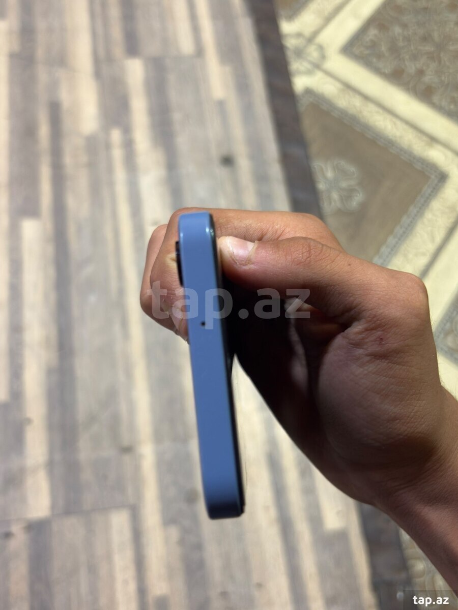 Samsung Galaxy A15 Magical Blue 128GB/4GB (4)