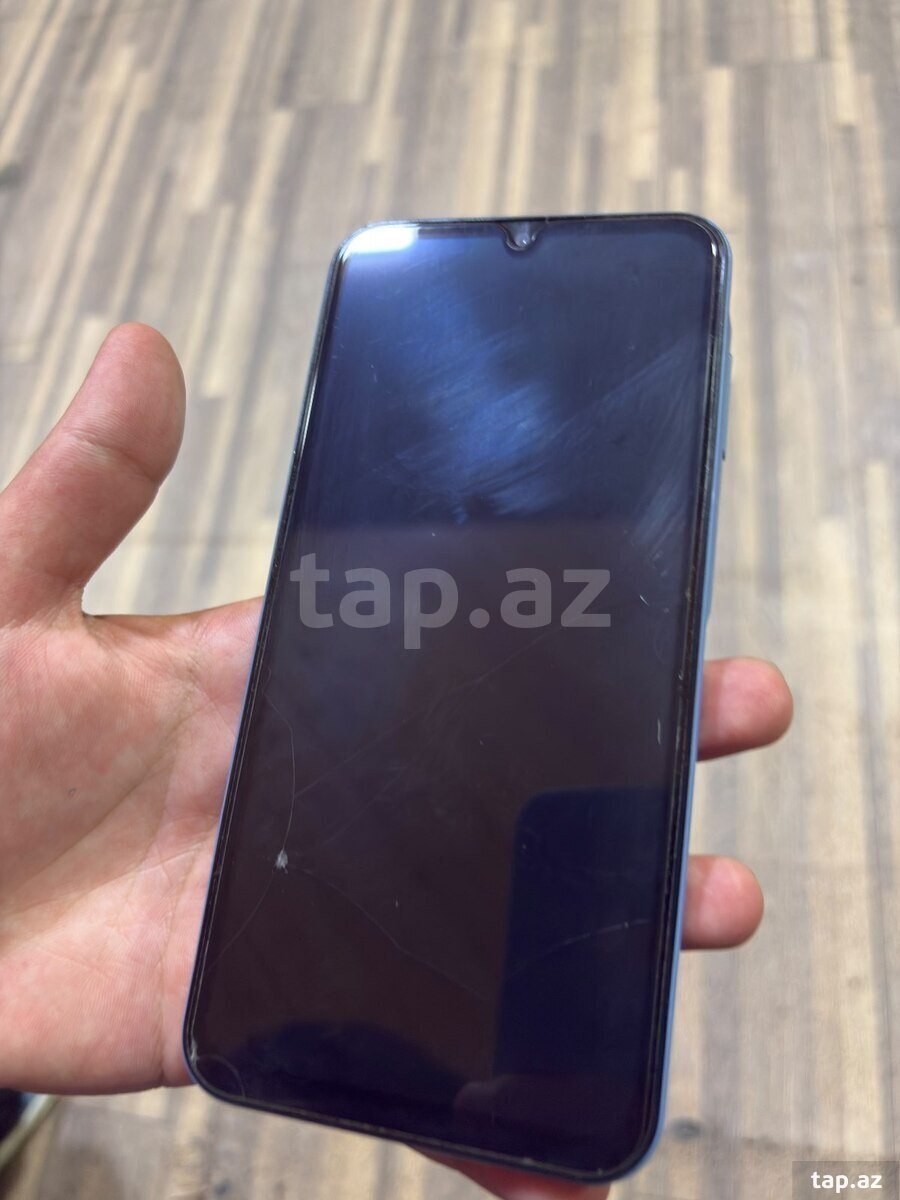 Samsung Galaxy A15 Magical Blue 128GB/4GB