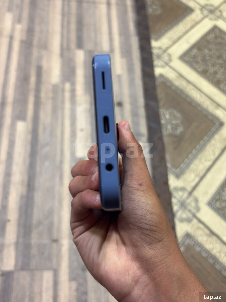 Samsung Galaxy A15 Magical Blue 128GB/4GB (6)