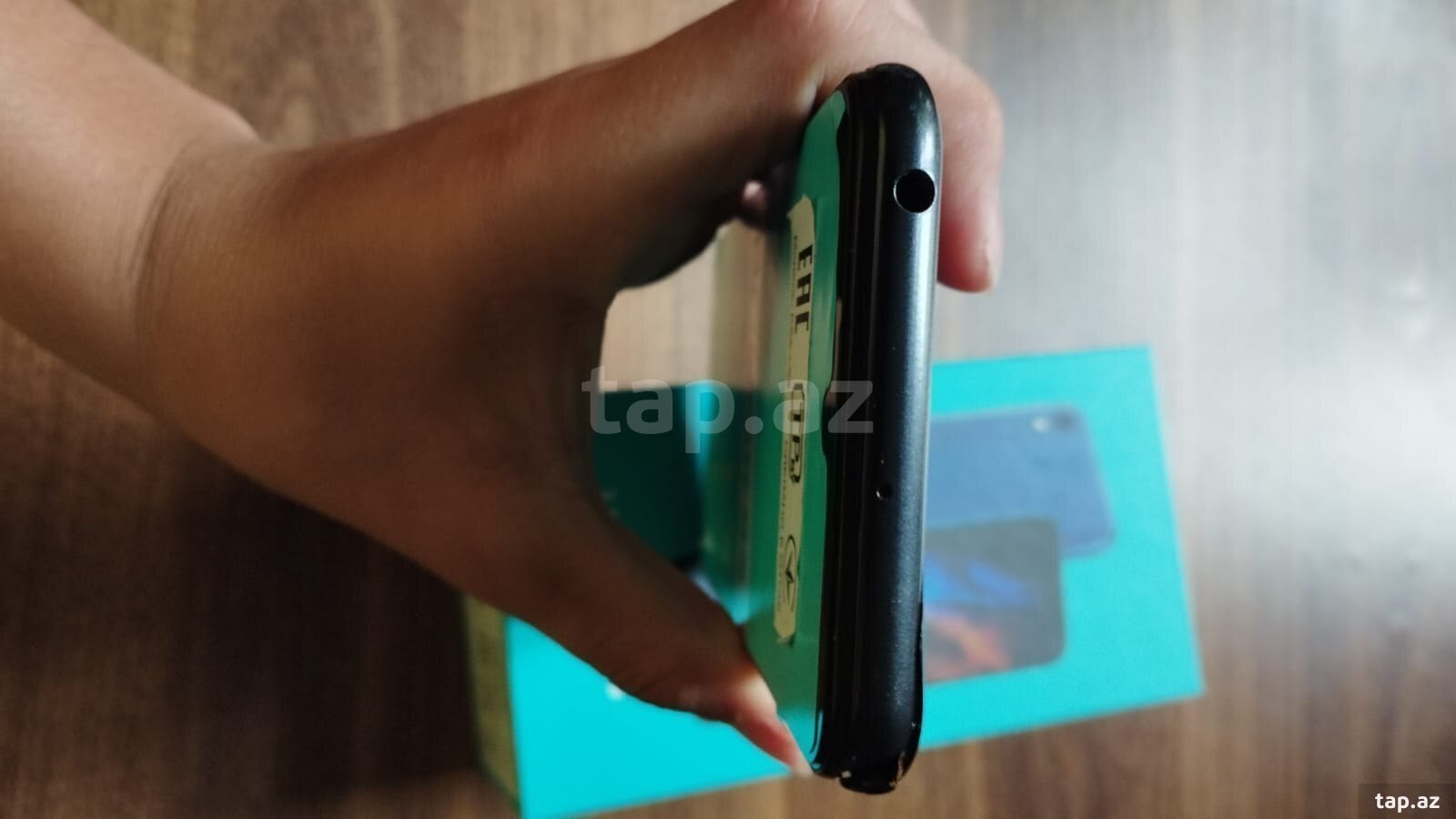 Honor 8S Black 32GB/2GB (5)