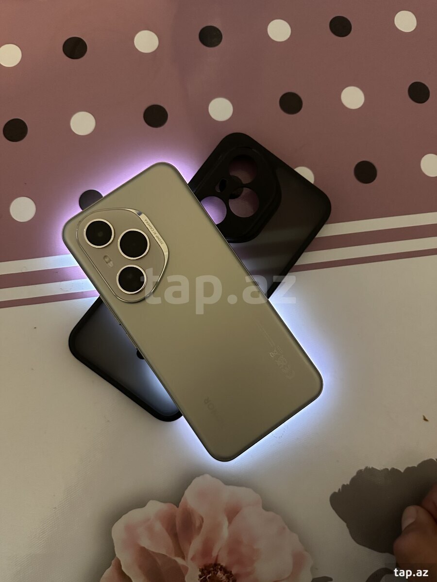 Honor 400 Pro Lunar Grey 512GB/12GB (2)