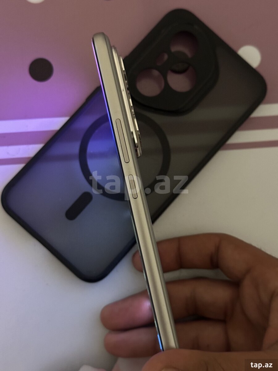 Honor 400 Pro Lunar Grey 512GB/12GB (3)