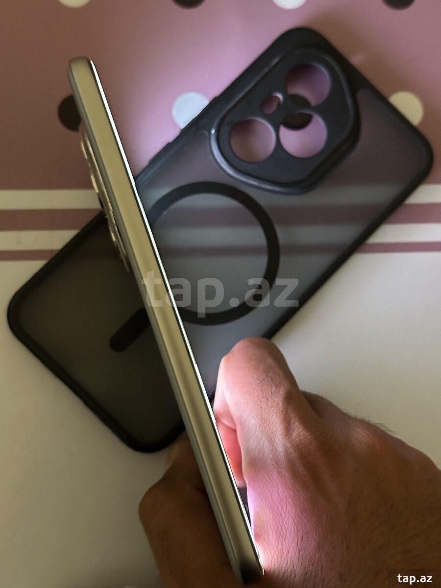 Honor 400 Pro Lunar Grey 512GB/12GB (4)