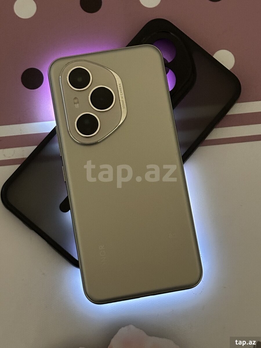 Honor 400 Pro Lunar Grey 512GB/12GB (5)