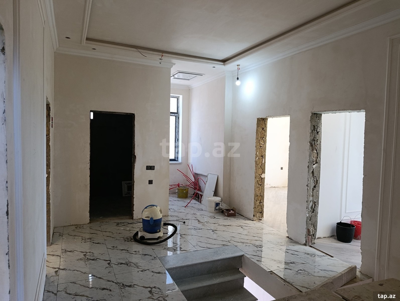 Həyət evi, Əmircan qəs. (13)