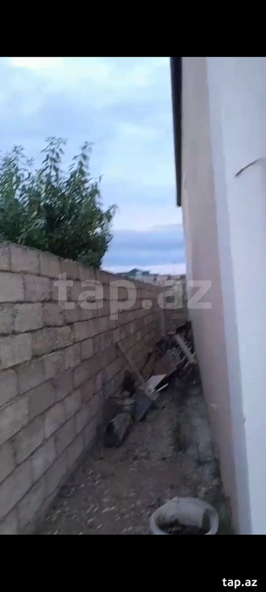 Həyət evi, Mərdəkan qəs. (10)