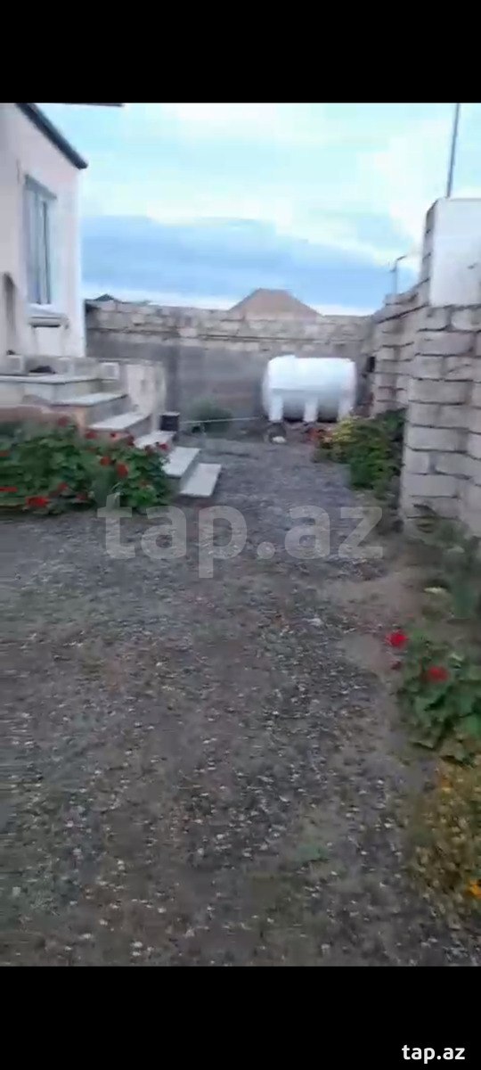 Həyət evi, Mərdəkan qəs. (17)