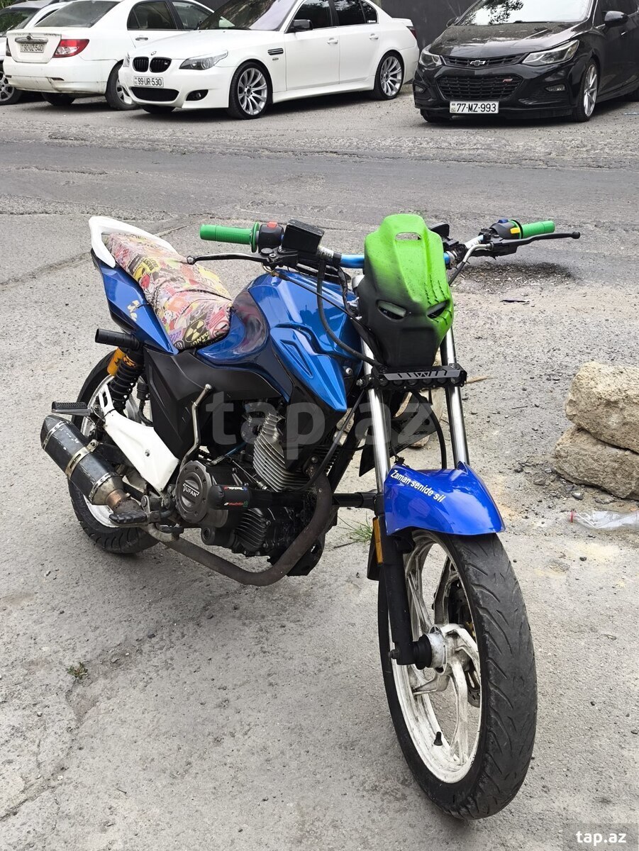 Tufan s150,  2023 il (3)
