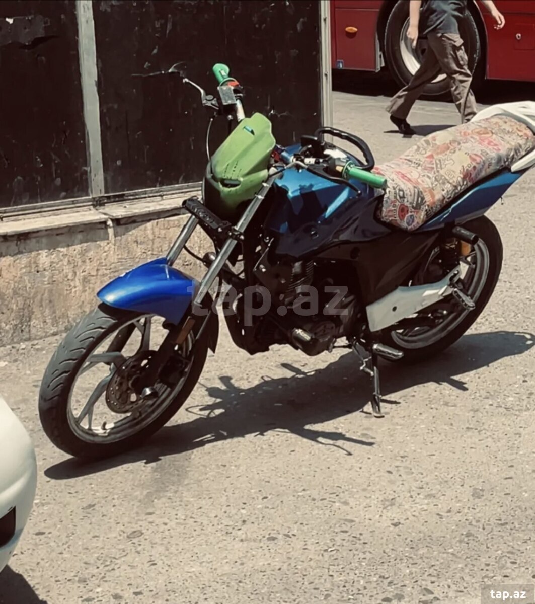 Tufan s150,  2023 il (4)