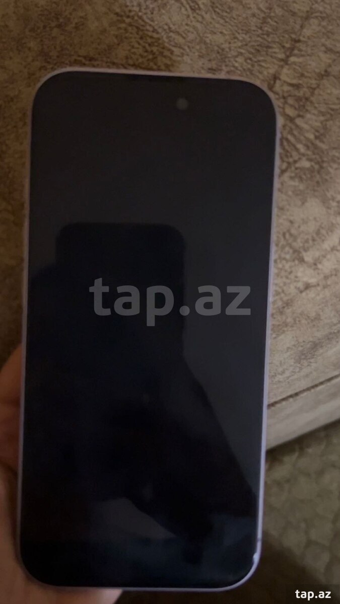 Apple iPhone 17 Lavender 256GB/8GB (2)