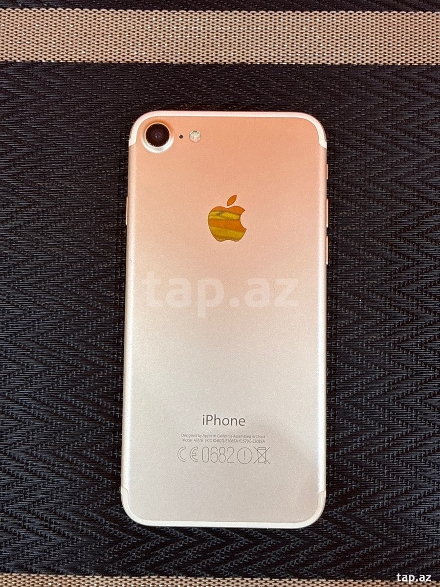 Apple iPhone 7 Gold 128GB