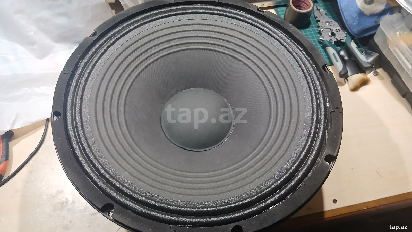Dinamik JBL 6015 (2)
