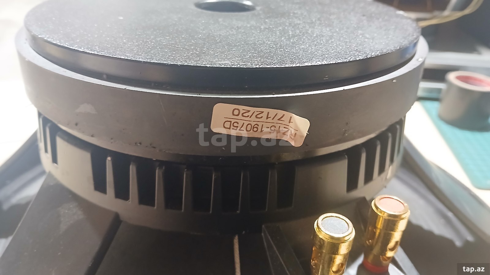 Dinamik JBL 6015 (4)