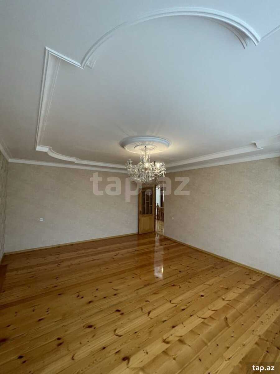 Həyət evi, Bakıxanov qəs. (4)