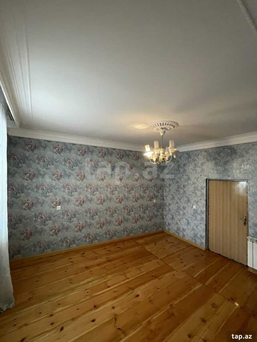 Həyət evi, Bakıxanov qəs. (6)