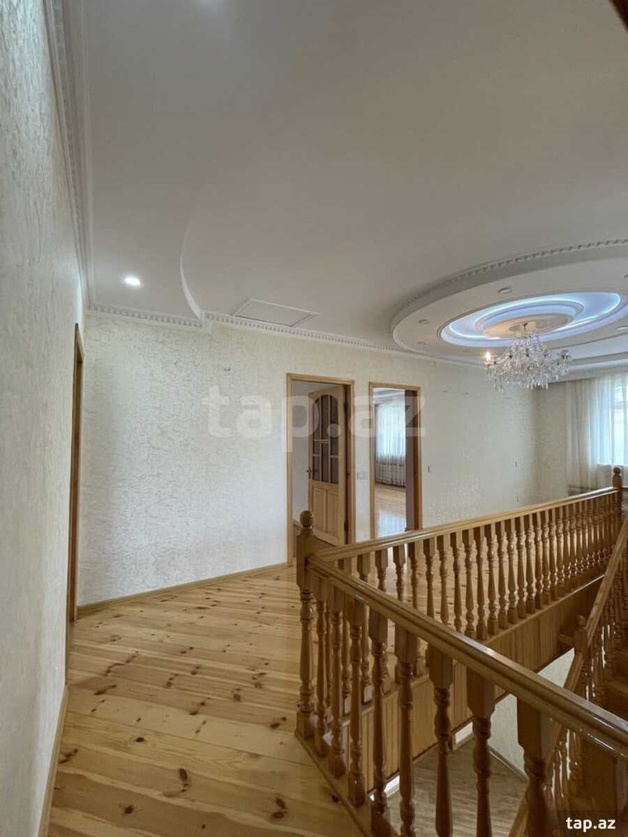 Həyət evi, Bakıxanov qəs. (7)