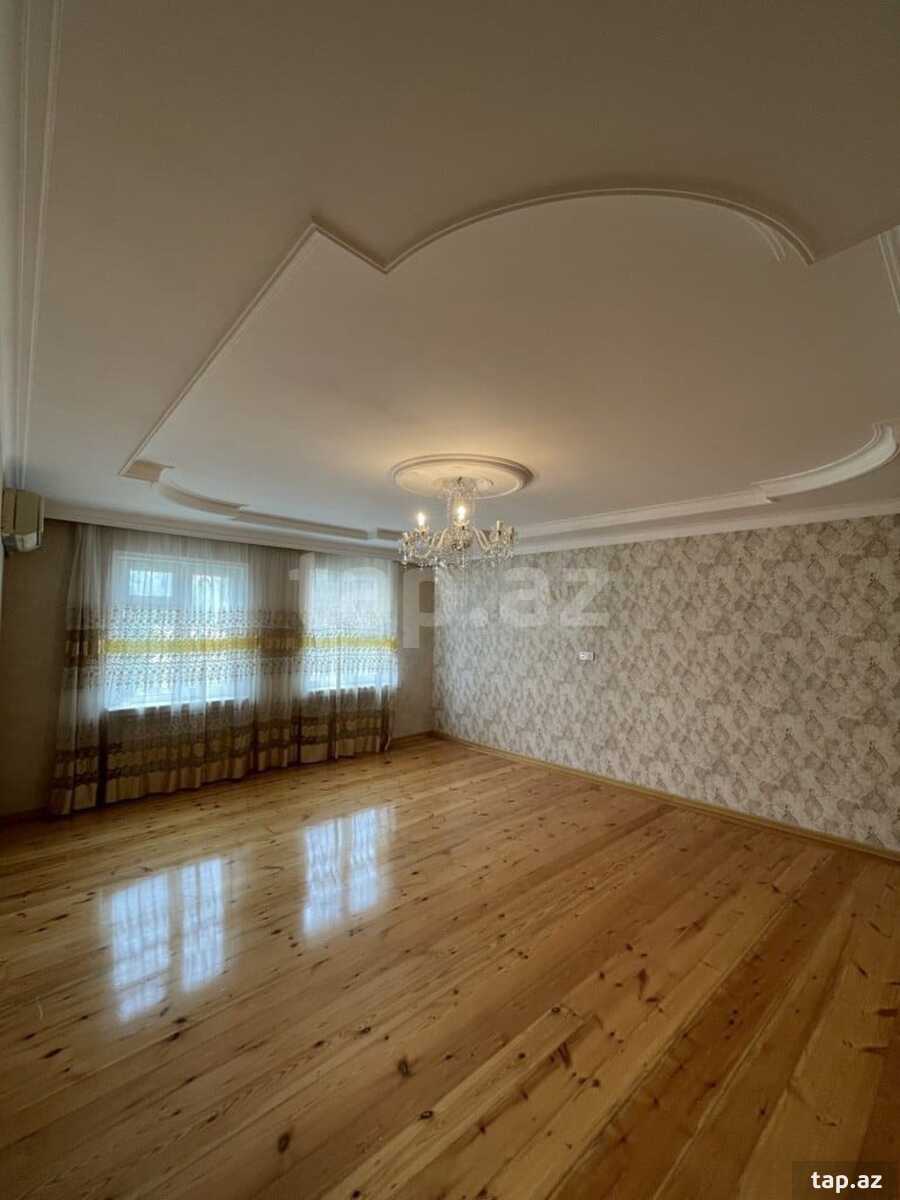 Həyət evi, Bakıxanov qəs. (8)