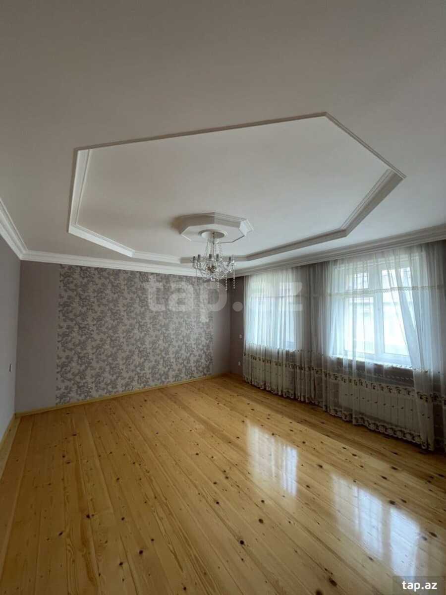 Həyət evi, Bakıxanov qəs. (9)