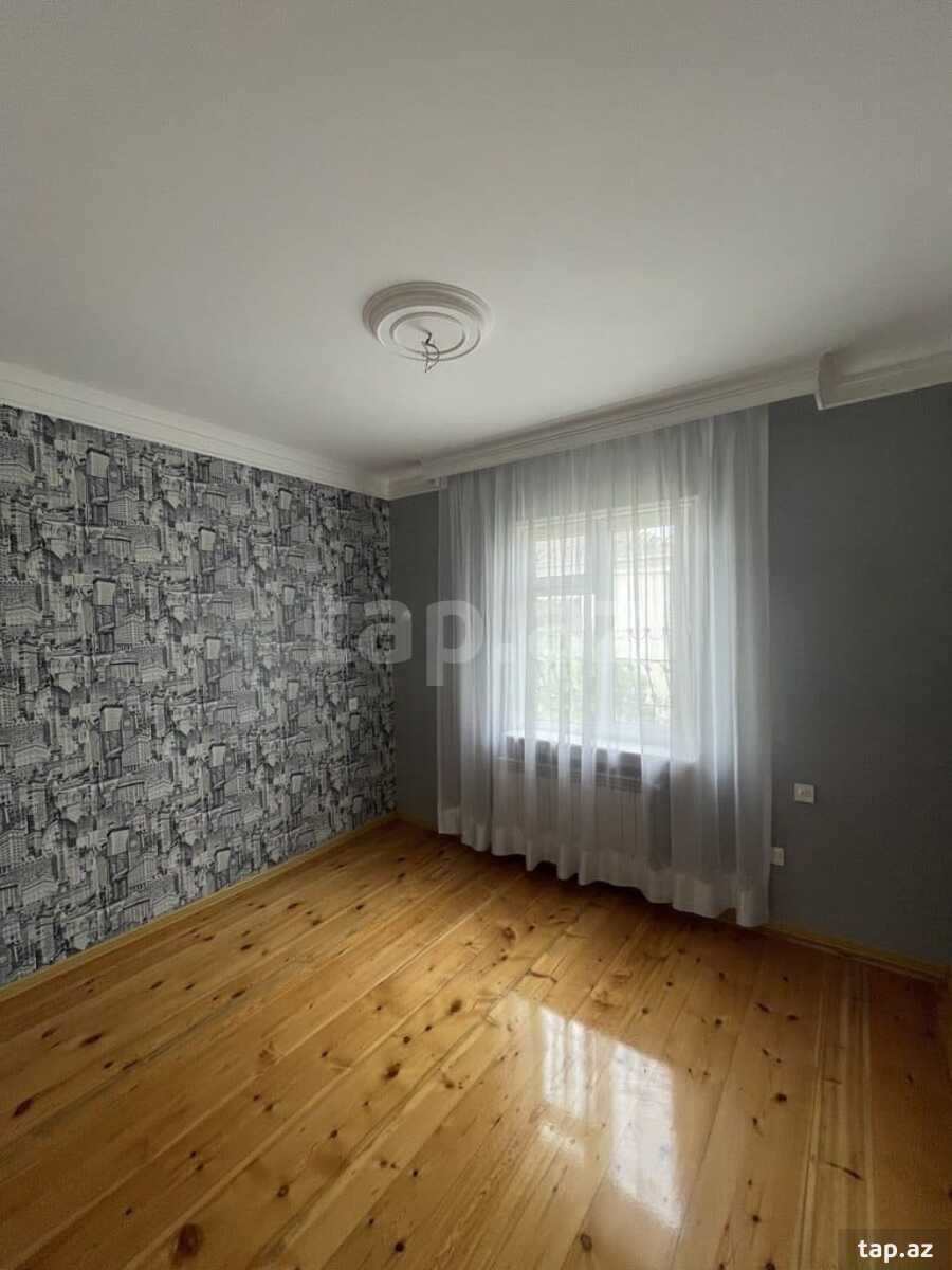 Həyət evi, Bakıxanov qəs. (5)