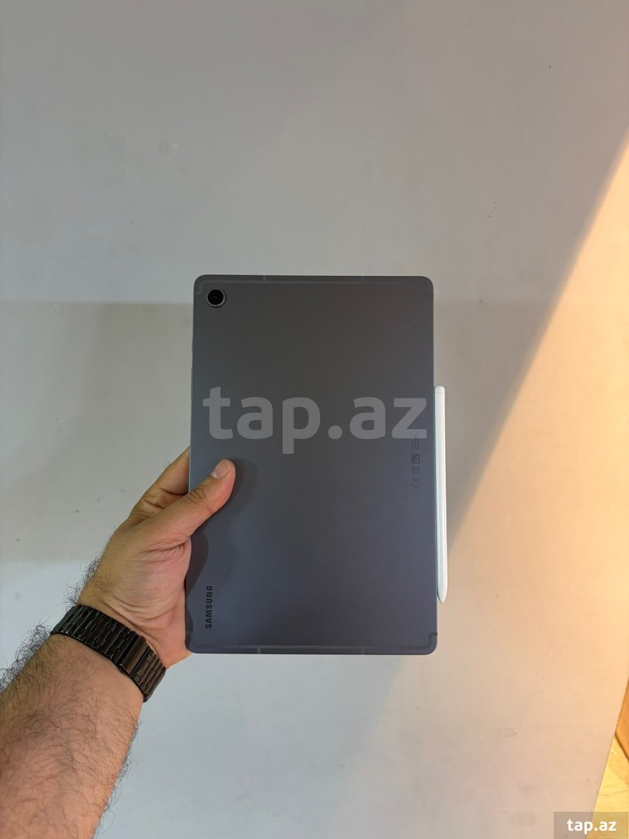 Samsung Galaxy Tab S10 Lite Gray 128GB/6GB