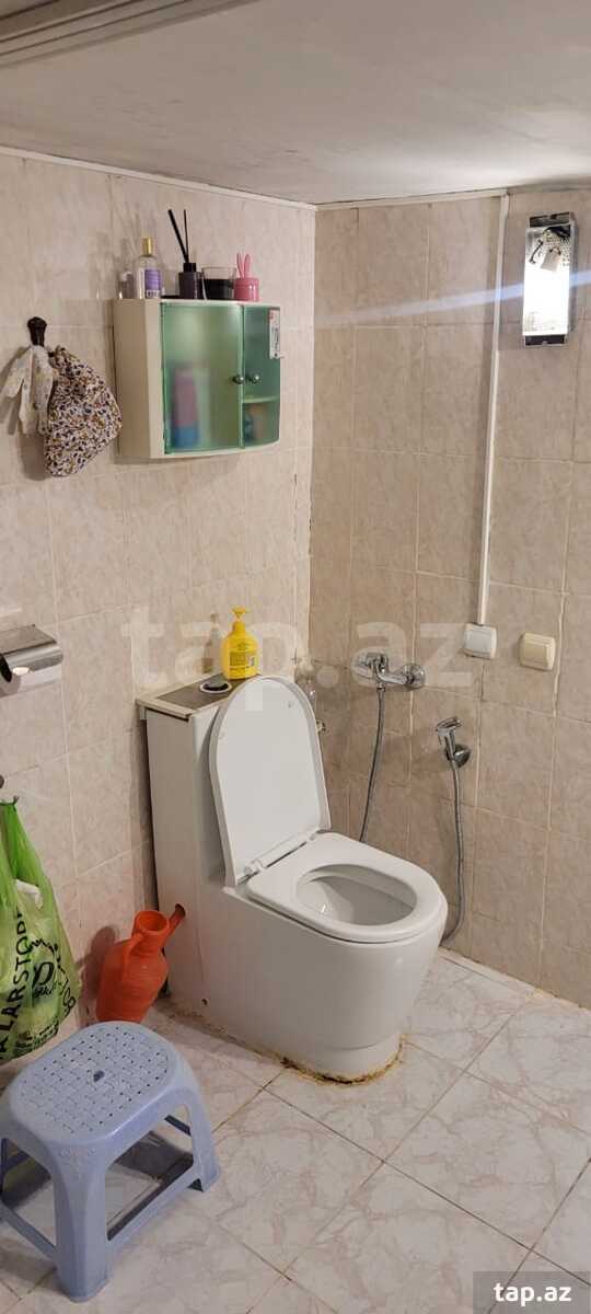 Həyət evi, Bakıxanov qəs. (4)