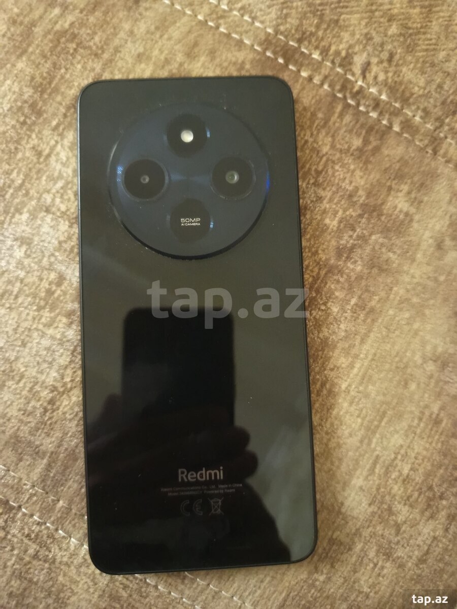 Xiaomi 14 Civi Shadow Black 256GB/8GB (3)