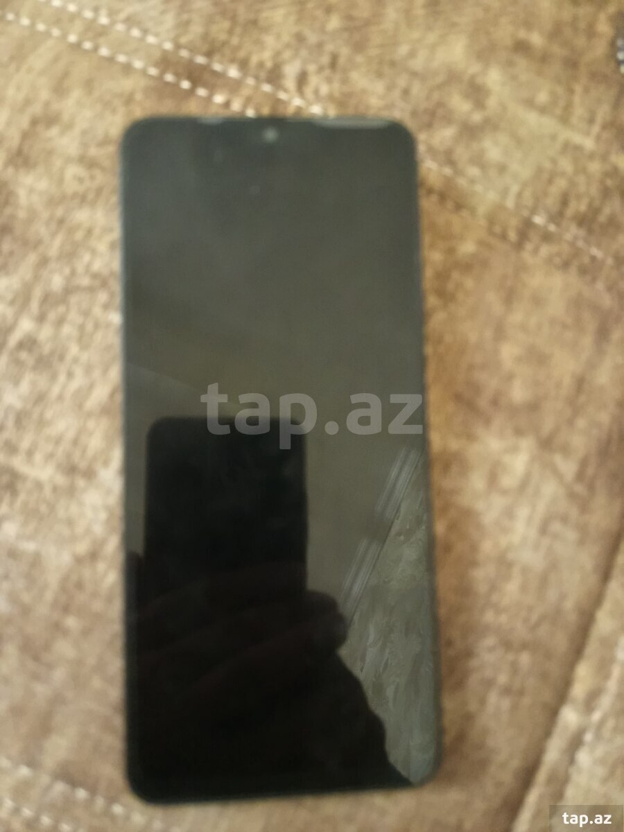Xiaomi 14 Civi Shadow Black 256GB/8GB (2)
