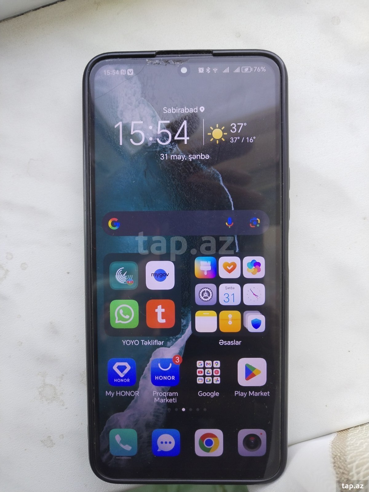 Xiaomi 14 Civi Shadow Black 256GB/8GB