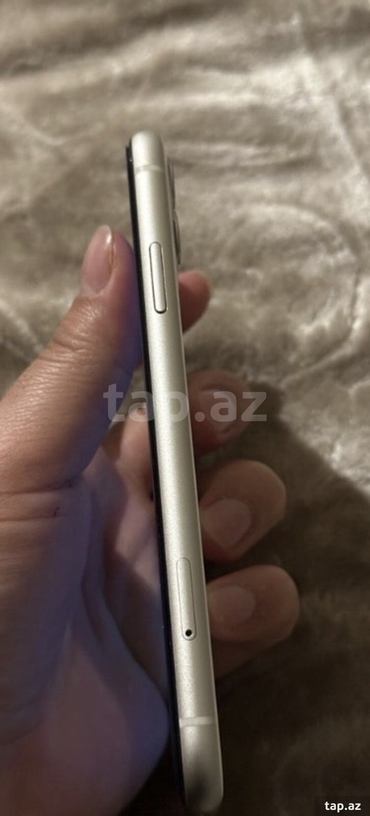 Apple iPhone 11 White 128GB/4GB (2)