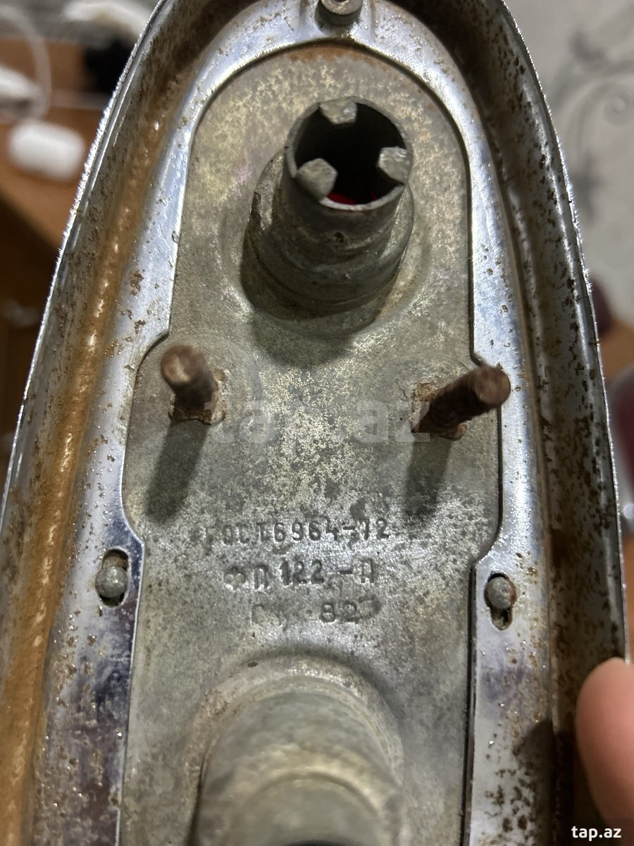 Moskvich stopları (2)