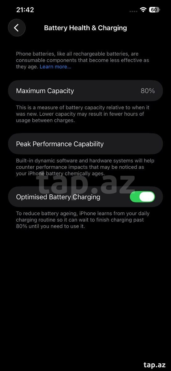 Apple iPhone 12 Pro Max Gold 256GB/6GB (4)