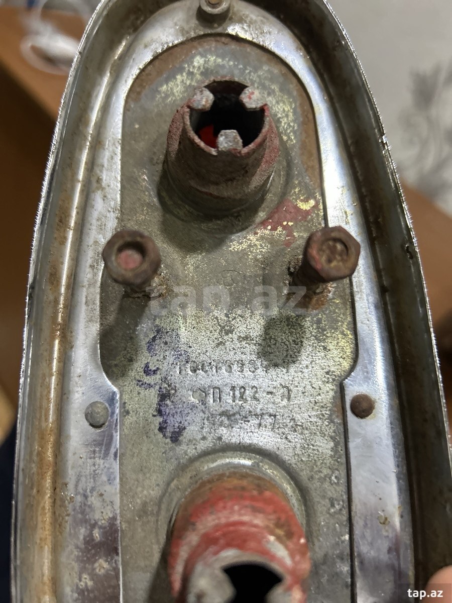 Moskvich stopları (3)